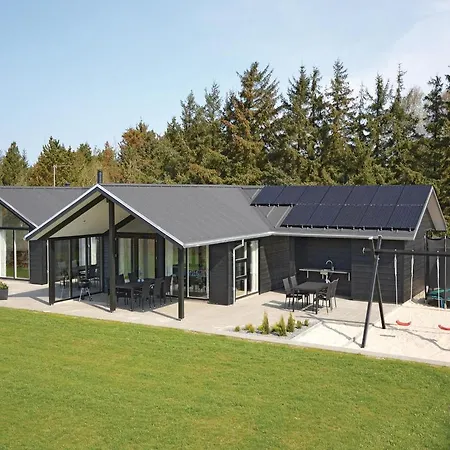 Vakantiehuis Holiday 18